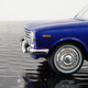Illustration for article titled Hot Sixty 4th: Samurai Sunday Tomica TLV- Nissan 1500 deluxe